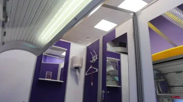 Солярий Солисан на проспекте Космонавтов изображение 12
